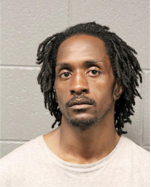 DOUGLAS JOHNSON, Cook County, Illinois