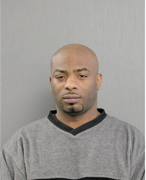 SYDNEY E JONES, Cook County, Illinois