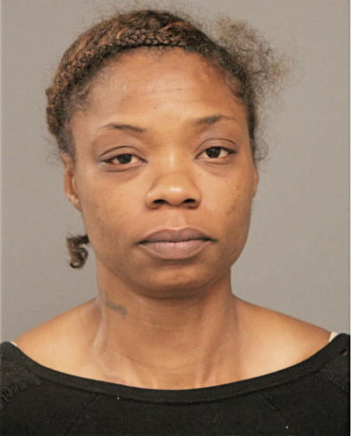 CHARRIKA B JOSEPH, Cook County, Illinois