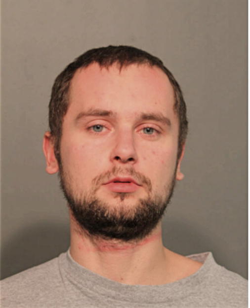 PAWEL IGOR KASZOWSKI, Cook County, Illinois