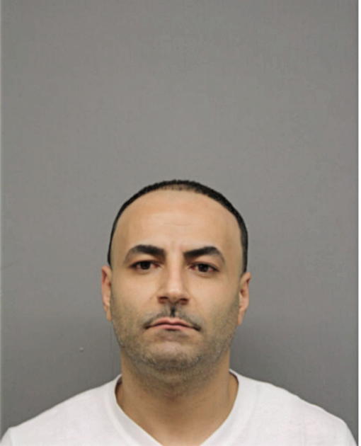 MORAD K KHAMIS, Cook County, Illinois