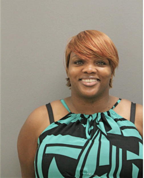 PRISCILLA J KING, Cook County, Illinois