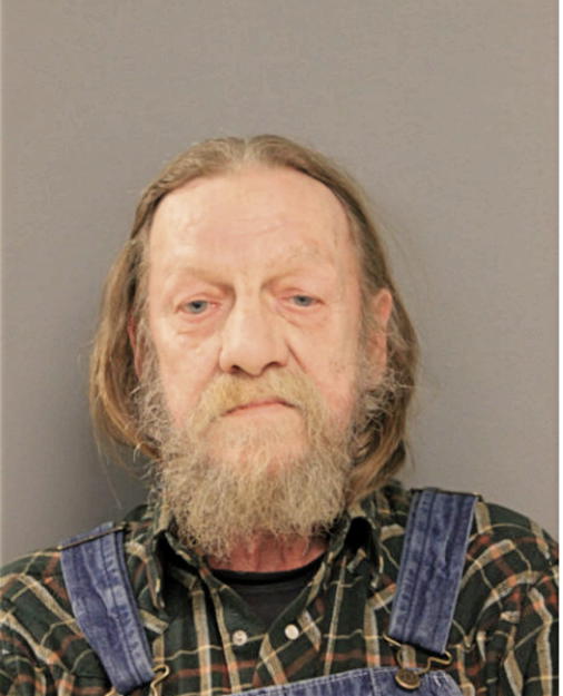 JOHN P KROLIK, Cook County, Illinois