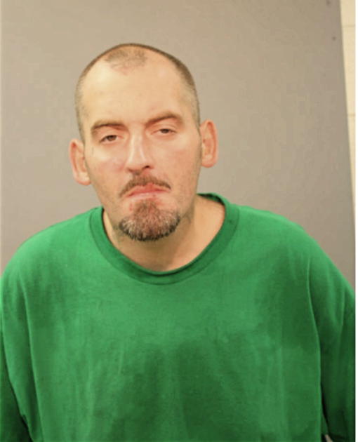 GEORGE J KWIT, Cook County, Illinois