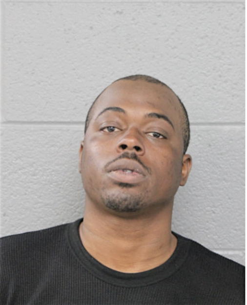 JAVARR LACY, Cook County, Illinois