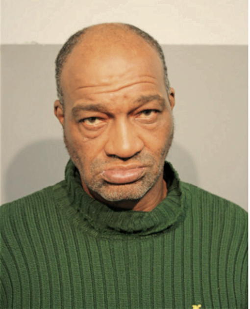 JOHNNY LAMB, Cook County, Illinois