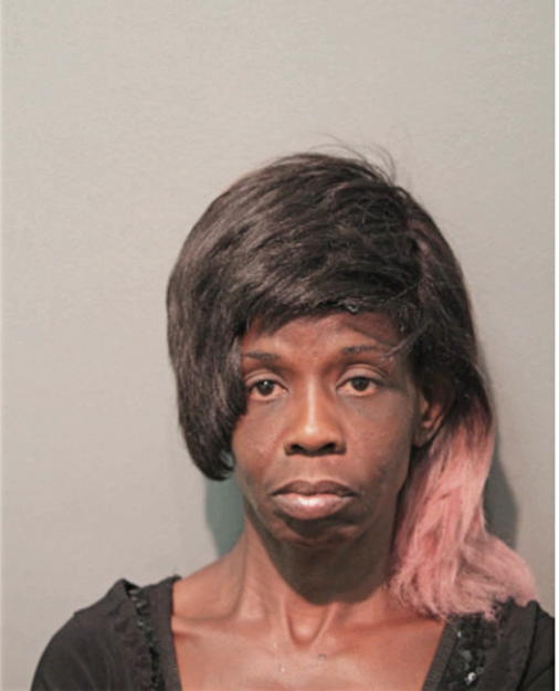 EVALINA A LEWIS, Cook County, Illinois
