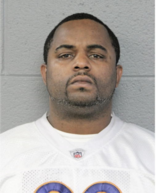 LASHAWN LEWIS, Cook County, Illinois