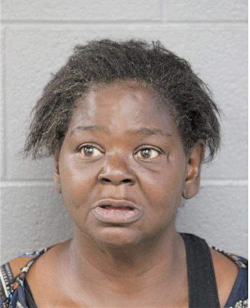MARION D LEWIS, Cook County, Illinois