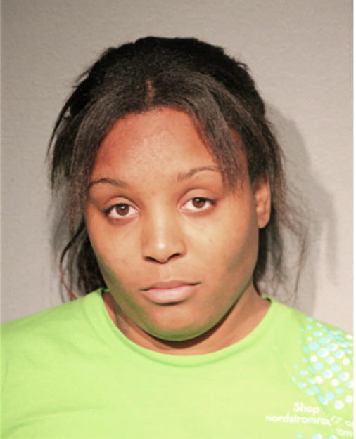 STEPHANIE D LEWIS, Cook County, Illinois