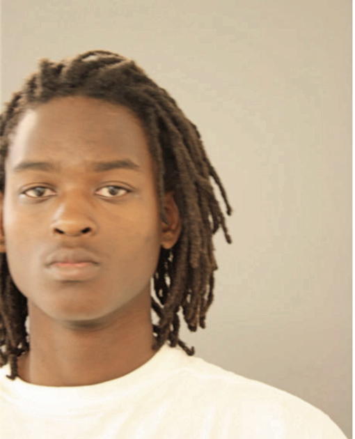 RAYVON D LITTLE, Cook County, Illinois