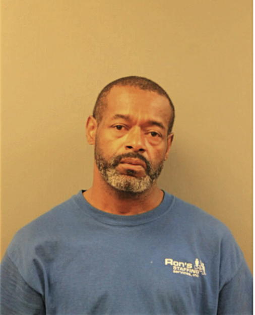 ARLINTON LIVINGSTON, Cook County, Illinois