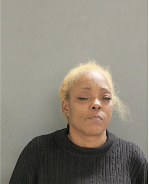 LESLIE M LOCKHART, Cook County, Illinois
