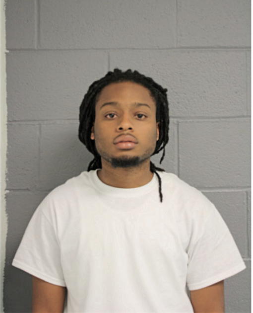 XAVIER J LOFTON, Cook County, Illinois