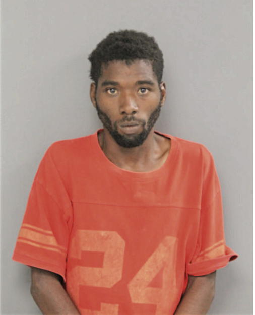 CURTIS D LOGAN, Cook County, Illinois