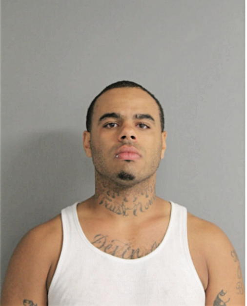 DEVIN L LOGGINS, Cook County, Illinois
