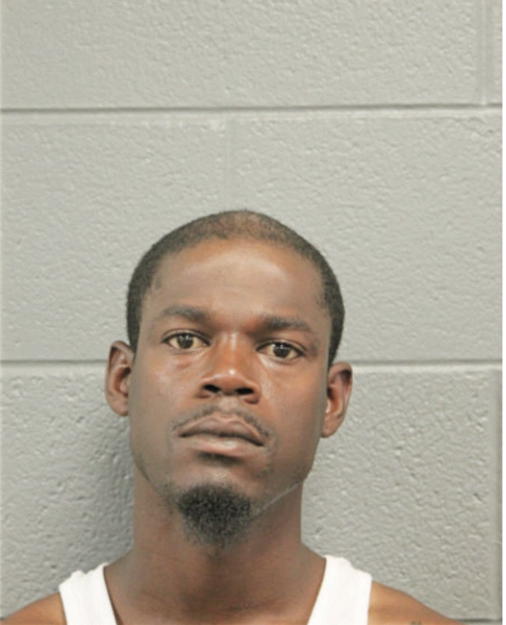 TYLON F LUCAS, Cook County, Illinois