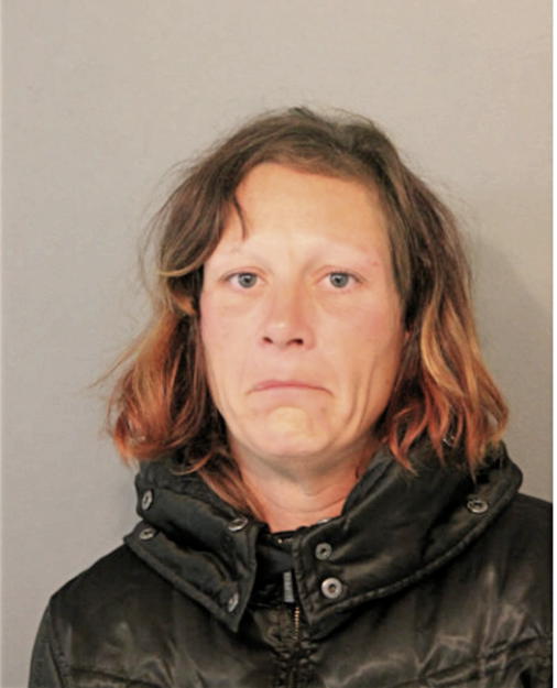 MELISSA ANN MACKEY, Cook County, Illinois