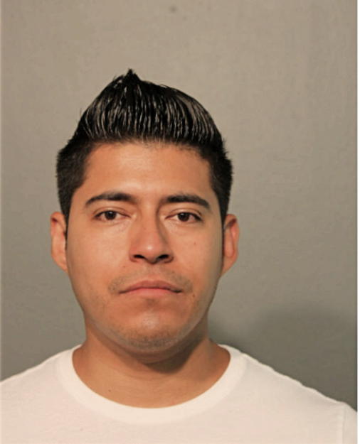 DAVID MARTINEZ, Cook County, Illinois