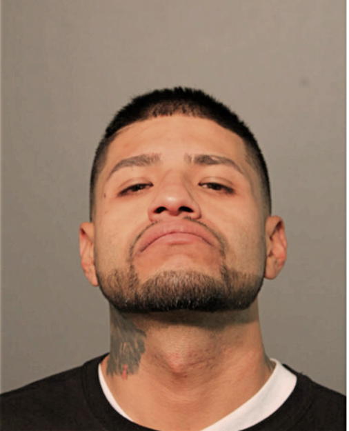 JUAN MARTINEZ, Cook County, Illinois