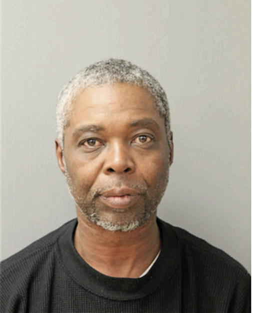 DAVIE L MC CRAY, Cook County, Illinois