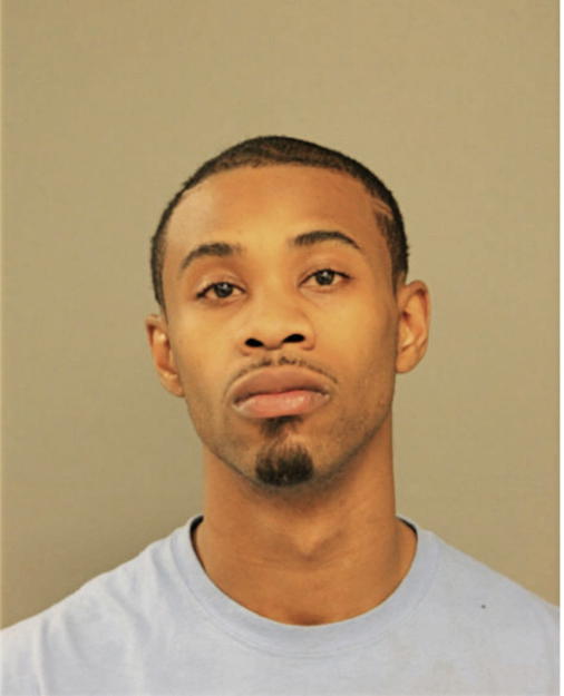 JEREMIAH SHERMAN MCAFEE, Cook County, Illinois