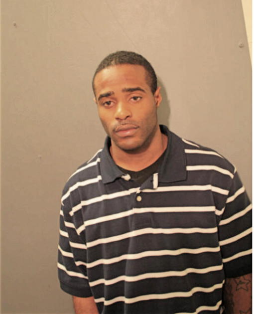 TERRANCE A MCCAULEY, Cook County, Illinois