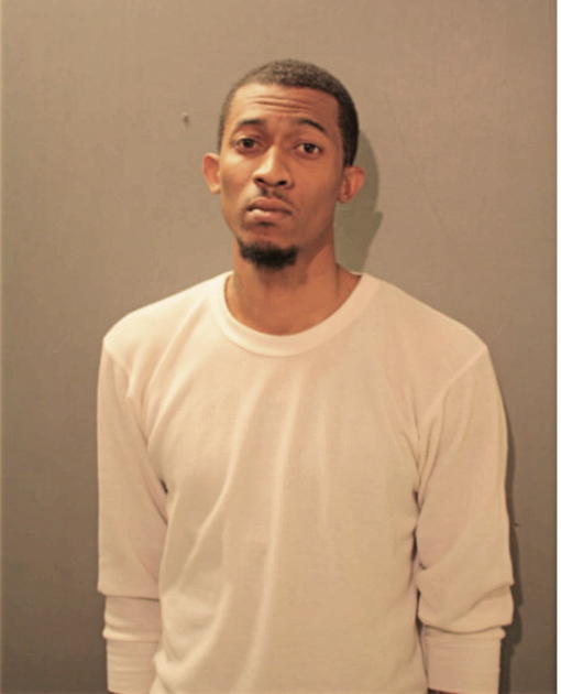 DEXTER MCCRAY, Cook County, Illinois