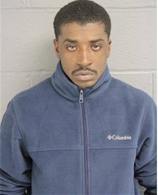 MARCUS MCDOWELL, Cook County, Illinois