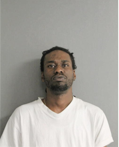 CERRON C MCPEAK, Cook County, Illinois