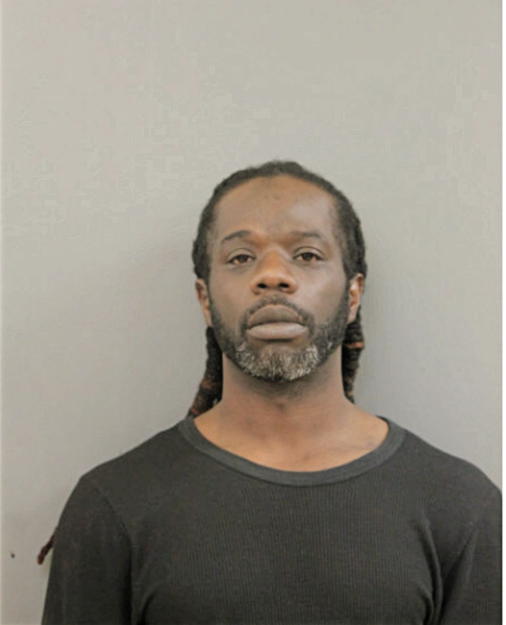 EUGENE MELTON, Cook County, Illinois