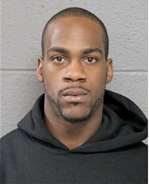 CHRISTOPHER S MITCHELL, Cook County, Illinois