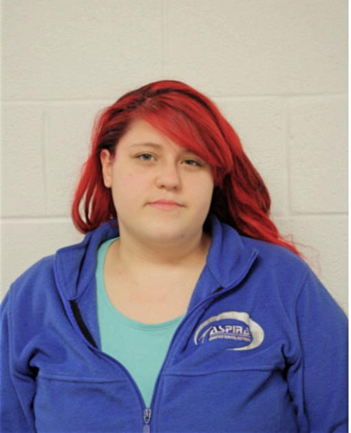 SABRINA MORALES, Cook County, Illinois