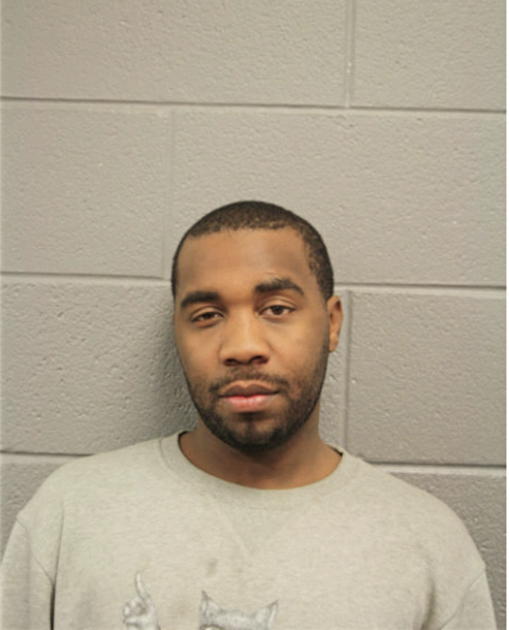 CHRISTOPHER C MORROW, Cook County, Illinois