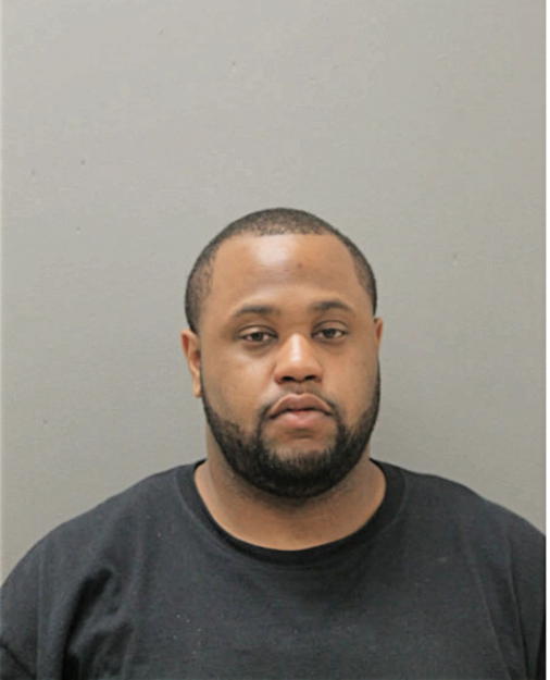 CORDERO Q MOSLEY, Cook County, Illinois