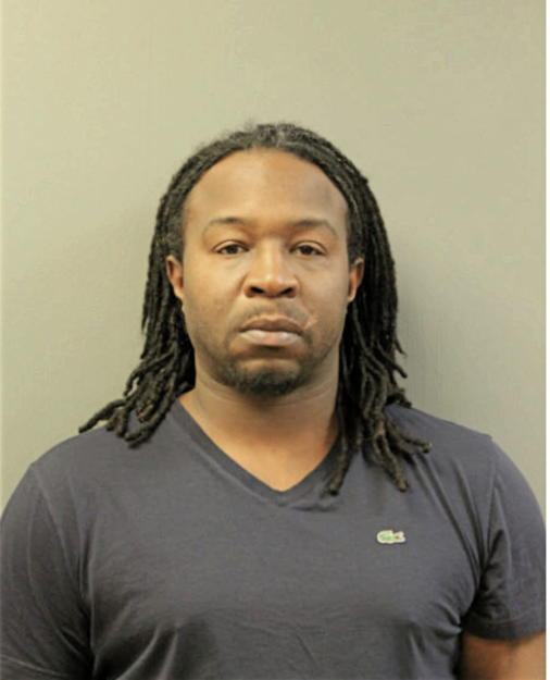 CATONIOUS D NATHAN, Cook County, Illinois