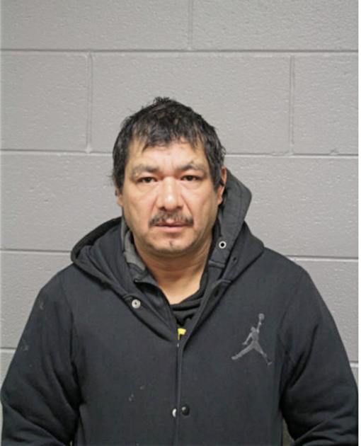 ARTURO NAVA, Cook County, Illinois