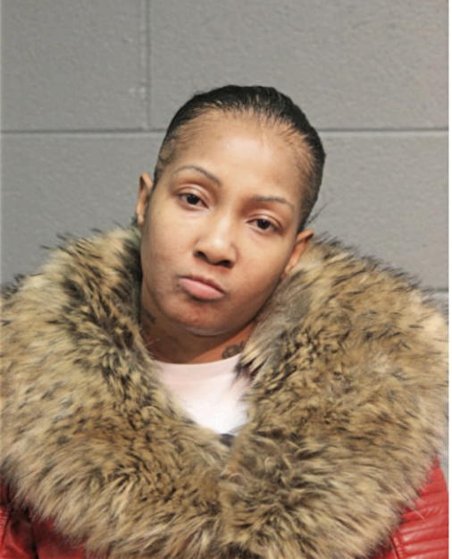 DENOSHA R NEAL, Cook County, Illinois
