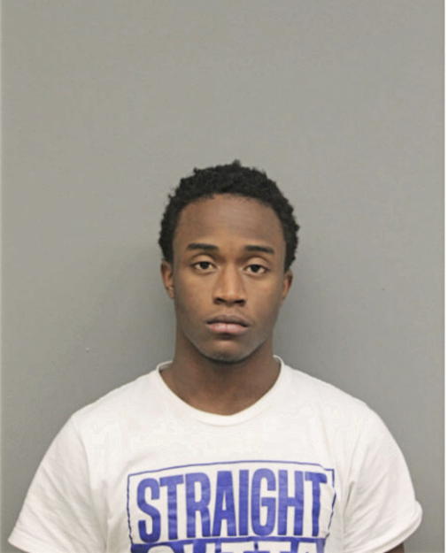 ANTON D NEELY, Cook County, Illinois