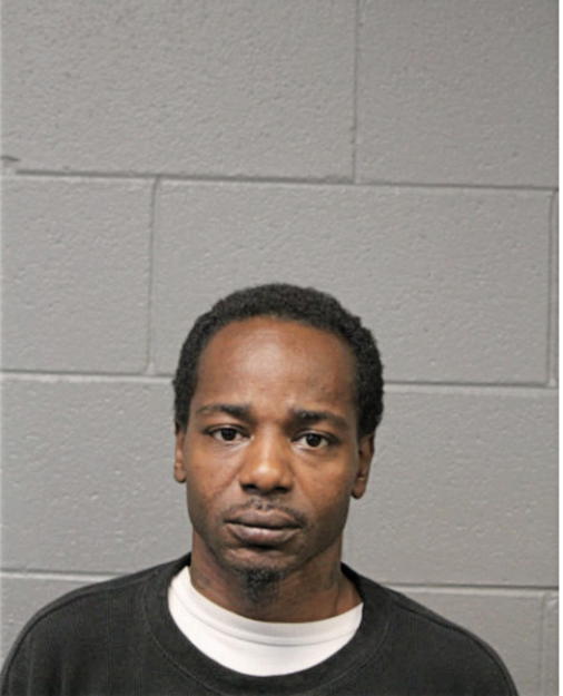 ADRIAN NORWOOD, Cook County, Illinois