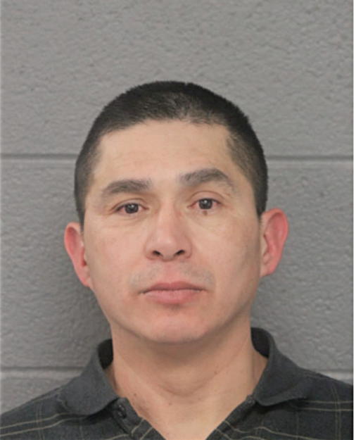 JULIAN FERNANDEZ OCAMPO, Cook County, Illinois