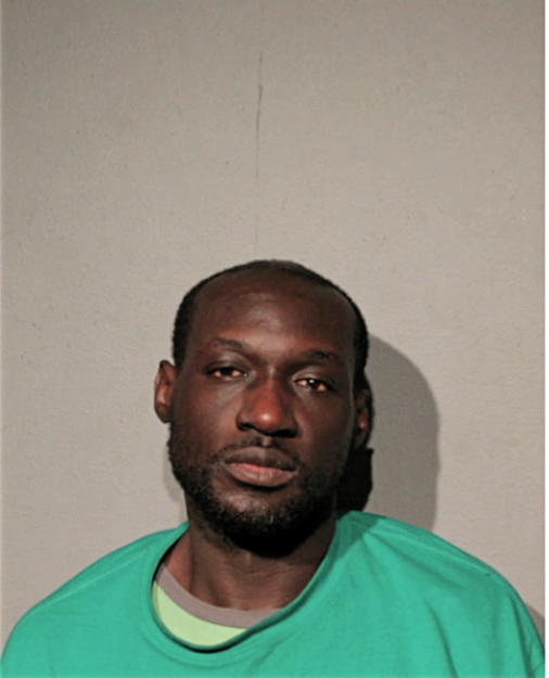 OLUWATOSIN KABIR OKI, Cook County, Illinois