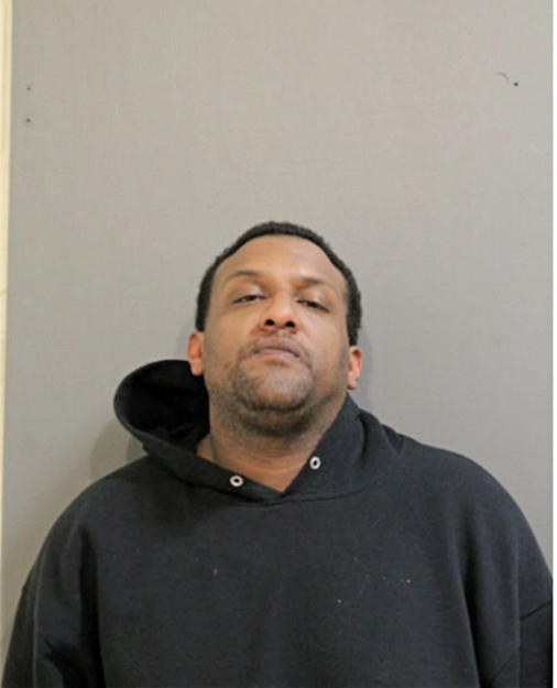 CHRISTOPHER J ORTEGA, Cook County, Illinois