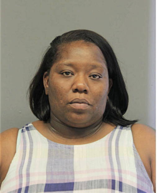 MONTINE M OSBEY, Cook County, Illinois
