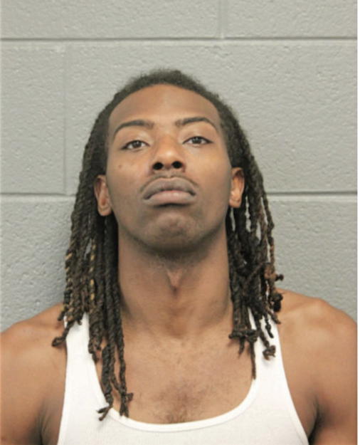 ANDREW D OWENS, Cook County, Illinois
