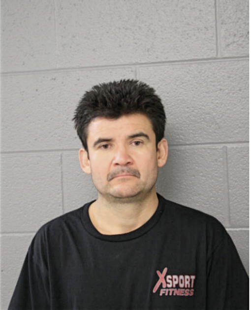ARTURO PATINO, Cook County, Illinois