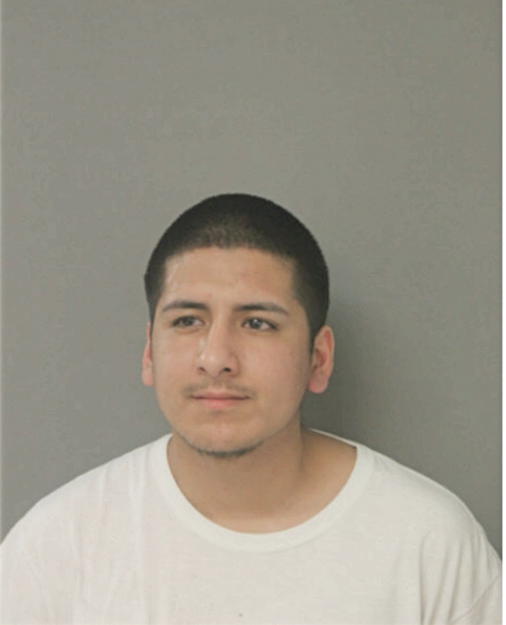 JOHN D PERALTA, Cook County, Illinois