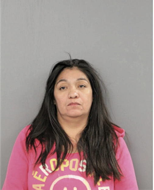 ANA PEREZ, Cook County, Illinois