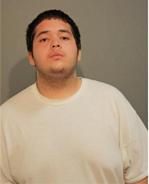 JOSE A PEREZ, Cook County, Illinois