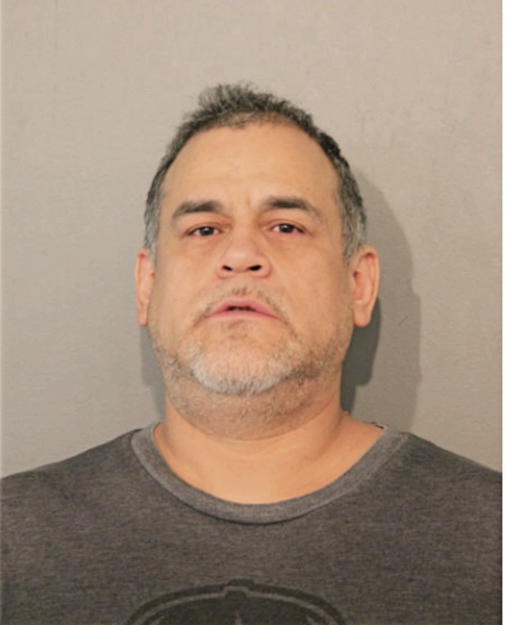 VINCENT PEREZ, Cook County, Illinois